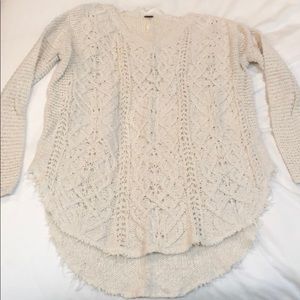 Free People Sweater